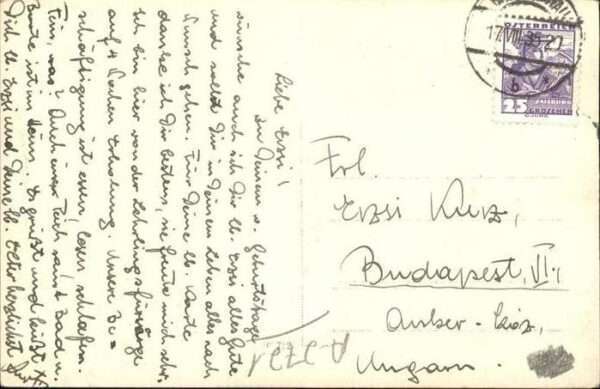 Bad Fischau-Brunn Erholungsheim – Bild 2