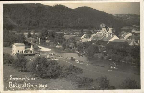 Rabenstein Bad