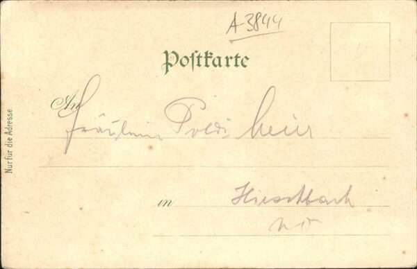 Waldkirchen Thaya Hauptplatz – Bild 2