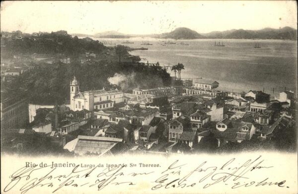 Rio de Janeiro