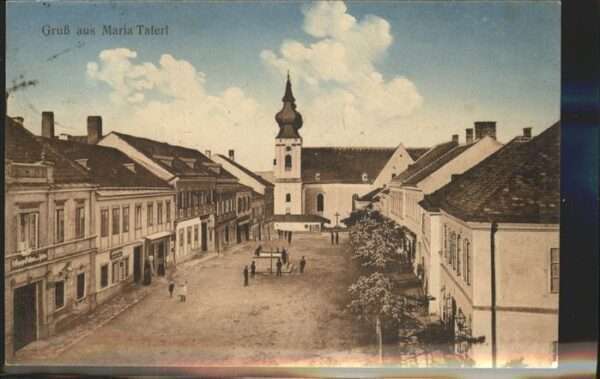 Maria Taferl