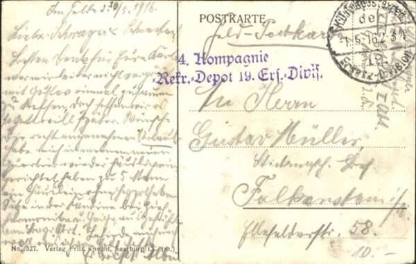 Fremonville – Bild 2