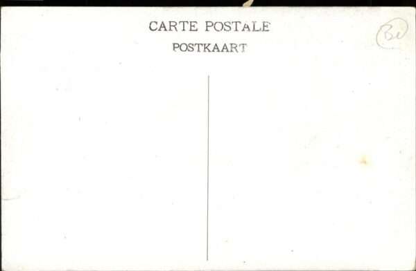 Antwerpen Anvers Lombaarde Vest _ Geboortshuis van den k – Bild 2