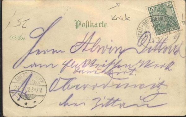 METEOR Hold to Light Nr. 88690 Wandern Sonnenschein und Regen – Bild 2