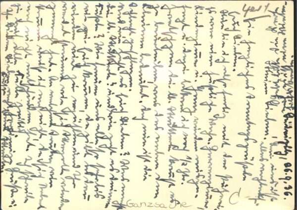 Hitler Adolf Erster Spatenstich Autobahn – Bild 2