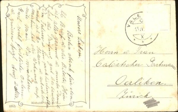 Petersen Hannes Ostern Baum – Bild 2
