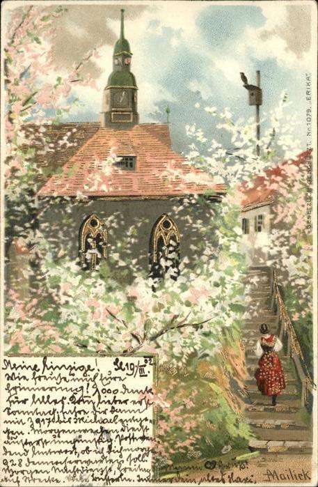 Mailick Erika Nr. 1079