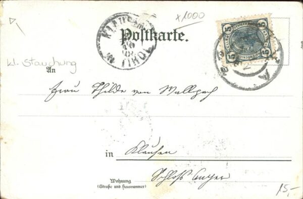 Bahnhof Berlin Anhalter Toussaint-Langenscheidt – Bild 2