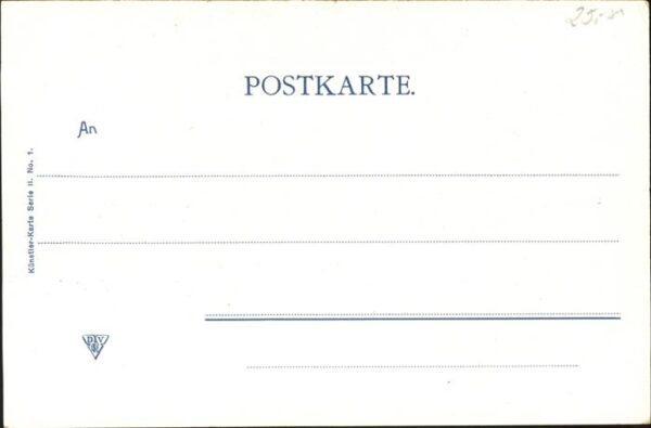 Biese Carl Karl Nr. 1 Hohen-Baden – Bild 2