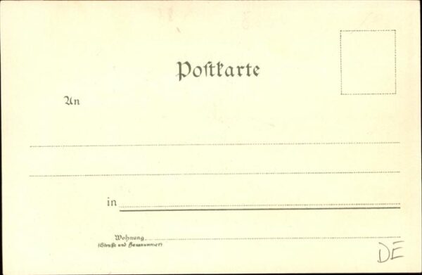 Diemer Zeno Litho Nr. 1044 München – Bild 2