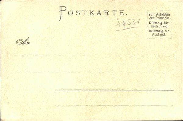 Biese Carl Karl Schloss Rheinstein – Bild 2