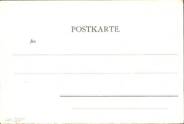 Biese Carl Karl Ruine Hochburg – Bild 2