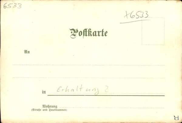 Pfaff C. Nr.53 Bacharach – Bild 2