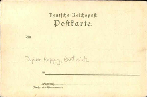 Hein Franz Nr. 148 Köln St. Maria im Kapitol – Bild 2
