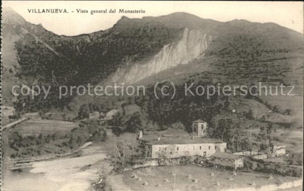 Villanueva de la Cañada