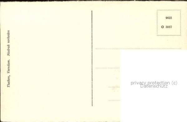 Veendam T.J.Giezenstraat – Bild 2