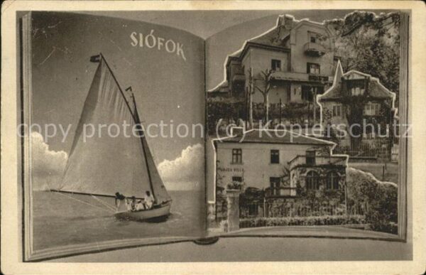 Siofok