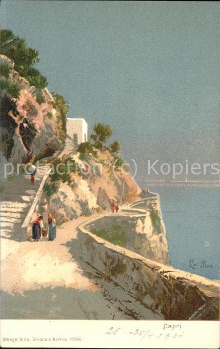 Capri