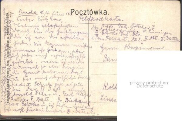 Kochawina Kosciola wraz ze stara Wieza – Bild 2