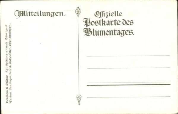 Hochzeit Silberne Hochzeit Württembergische Köni – Bild 2