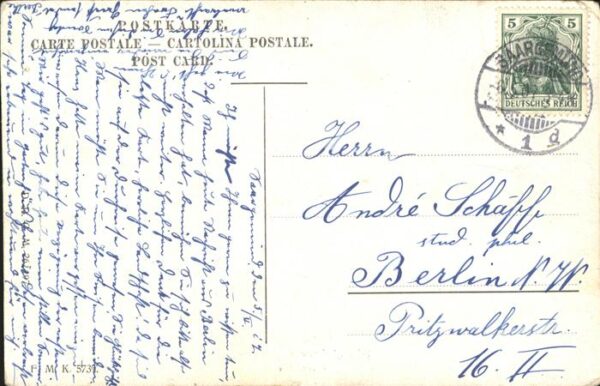 Fischerei Israel Crevetten Fischer – Bild 2