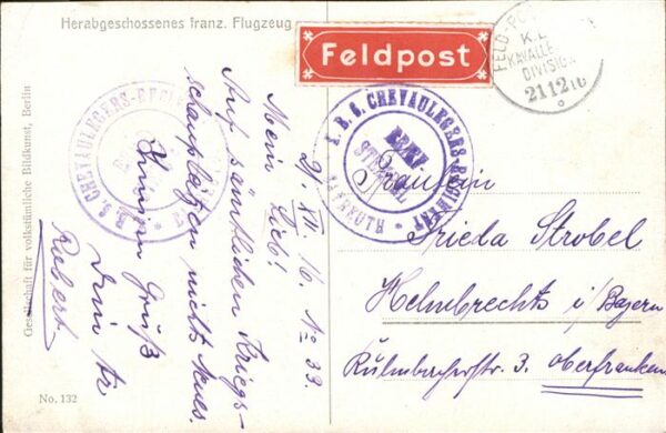 Flugzeuge Zivil Herabgeschossenes Flugzeug – Bild 2