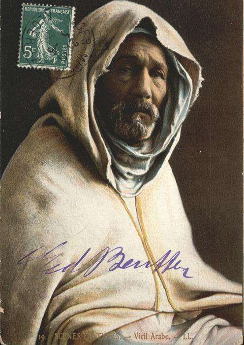 Araber