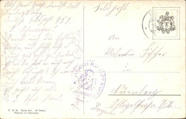 Voegel – Bild 2