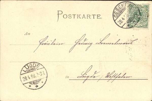 Trachten – Bild 2