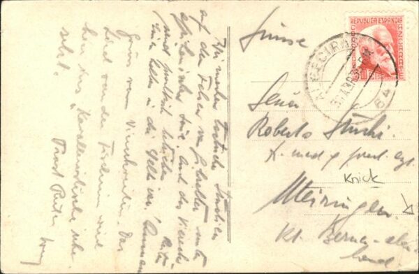 Paare Andalucia Tipica – Bild 2