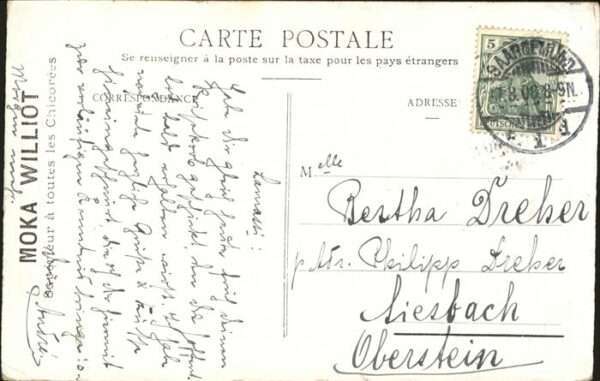 Pferdekutschen Hühner – Bild 2