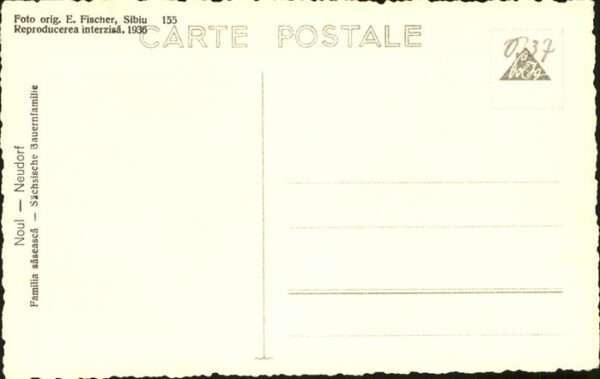 Landwirtschaft Familie – Bild 2