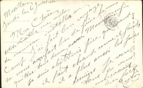 Militaria Attaque du Village – Bild 2