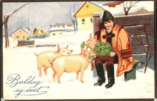 Schweine