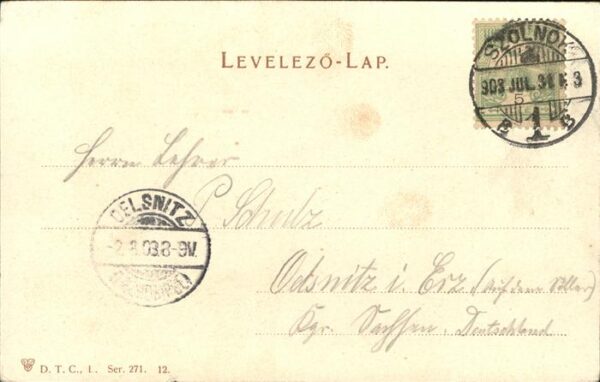 Trachten – Bild 2