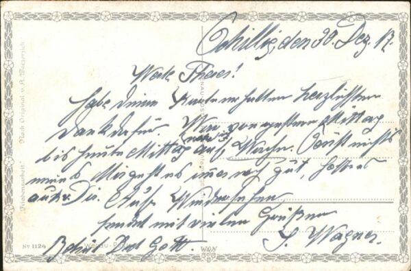 Pferde – Bild 2