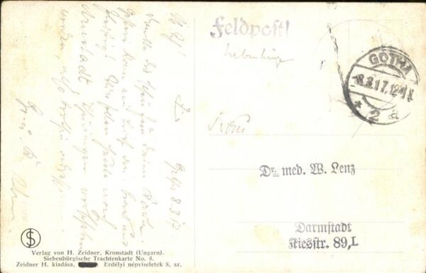 Hirte Rumänische Schafhirten Pfeife – Bild 2