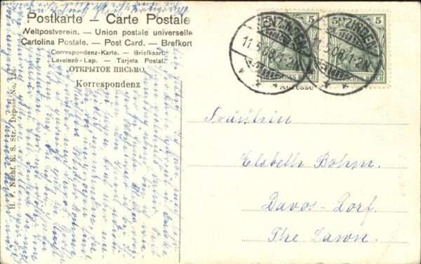 Trachten Badische Volkstrachten Hanauer – Bild 2