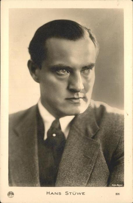 Persoenlichkeiten Hans Stüwe