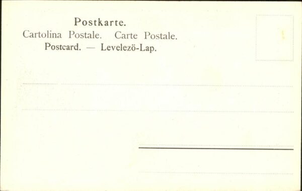 Kuenstlerkarte M Schwind St Elisabeth Verstossung von – Bild 2