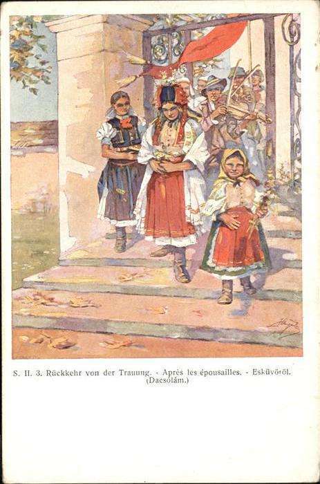 Hochzeit