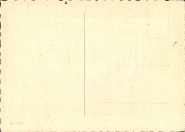 Neujahr Schornsteinfeger Sekt – Bild 2