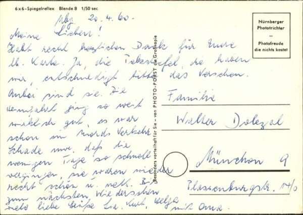 Magyar Velence Pfeife – Bild 2