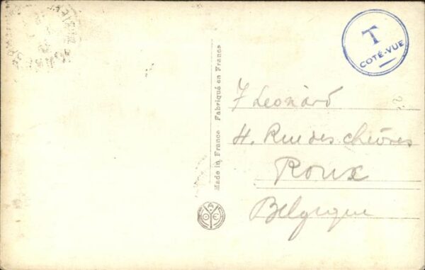 Exposition Arts Decoratifs Paris 1925 Pavillon Asie Francais – Bild 2