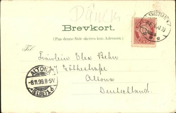 Trachten Bierkrug – Bild 2