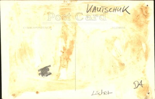 Kautschuk – Bild 2