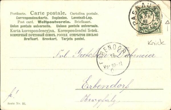 Hasen Ostereier – Bild 2