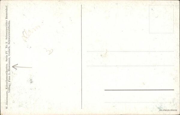 Trachten – Bild 2