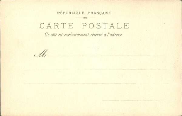 Exposition Universelle Paris 1900 Pavillon Serbie – Bild 2