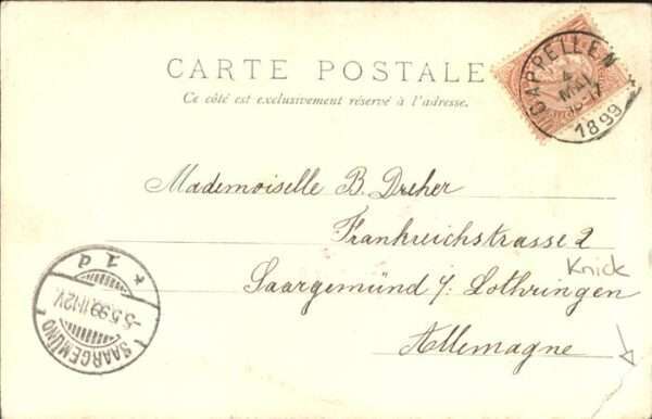 Mozart Wolfgang Amadeus – Bild 2